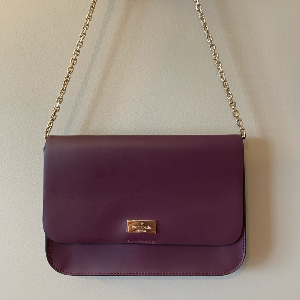 Kate Spade Purse NWT